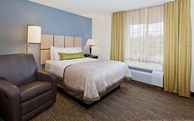 Candlewood Suites Philadelphia Willow Grove